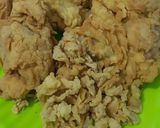 Foto langkah ke 4 dari resep #95 Ayam geprek.