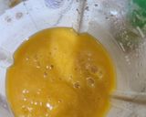 Foto langkah ke 4 dari resep Jus mangga dan nanas 🥭🍍.