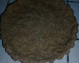 Foto del paso 4 de la receta: Lemon pie integral!!!!🍋🍋🍋