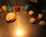 Foto del paso 11 de la receta Pizzetas y pizzote