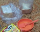 Foto langkah ke 1 dari resep Roti Bakar.
