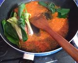 Foto langkah ke 2 dari resep Kalio Ayam.