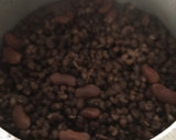 દાળ મખની(Dal makhani Recipe in Gujarati) રેસીપી સ્ટેપ1ફોટો