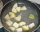 A picture of step 3 of Raw Mango Sharbat/Aam ka Sharbat/.