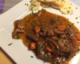 Foto del paso 3 de la receta: Fricandó de ternera con setas