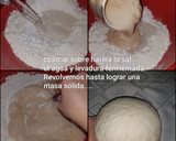 Foto del paso 1 de la receta: Cremona De Grasa // inexplicablemente Rica 🤤👌