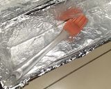 Foto del paso 2 de la receta: Pan de carne y chorizo
