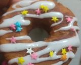 Foto del paso 9 de la receta: Donuts veganos (🌱)
