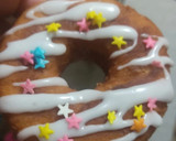 Foto del paso 9 de la receta: Donuts veganos (🌱)