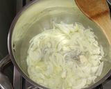 Foto del paso 3 de la receta: Riñoncitos con puré