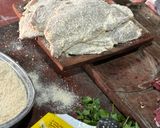 Foto del paso 7 de la receta: Milanesa de ciervo, por Dani