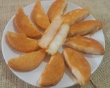Foto langkah ke 8 dari resep Kue Bandros Bandung.