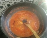 Foto langkah ke 4 dari resep Lidah Sapi Asam Manis Ala Mami.