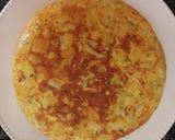 Foto del paso 8 de la receta: Tortilla de papa fácil