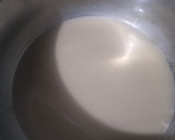 Foto del paso 11 de la receta: Crema de champiñones a la Diaz