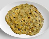 A picture of step 5 of Thaali peeth.
