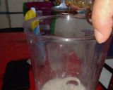 Foto langkah ke 2 dari resep Susu kurma madu.
