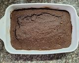 Foto del paso 5 de la receta: Brownie de avellanas
