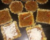 صورة لخطوة 2 من وصفة مملحات بزوائد ورق البسطيلة 😉😋