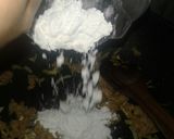 Foto langkah ke 4 dari resep Bola-Bola Makaroni Keju.