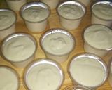 Foto langkah ke 6 dari resep Eskrim Durian Montong.