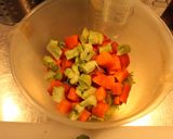 Foto del paso 2 de la receta: Guiso asopado