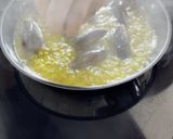 Foto del paso 5 de la receta: Cherne al hierbahuerto