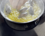 Foto del paso 5 de la receta: Cherne al hierbahuerto