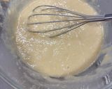 原味費南雪的食譜步驟3照片