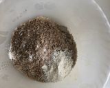 Foto del paso 1 de la receta: Keto - Pan
