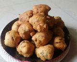 தலைப்பு : வெங்காய போண்டா(onion bonda recipe in tamil) ரெசிபி ஸ்டேப் 3 புகைப்படம்