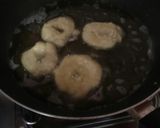 Foto langkah ke 7 dari resep Donat Pisang.