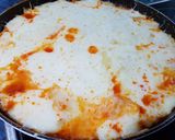 Foto del paso 15 de la receta: Arroz a la milanesa!!😋🍛🍴