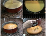 Foto del paso 3 de la receta: Biozcocho de avellanas