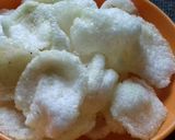 Foto langkah ke 7 dari resep Kerupuk Nasi Sisa.