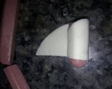Foto del paso 3 de la receta: Salchichas envueltas