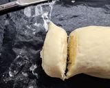Kókusz habcsókos csiga recept fázis 14 fotója