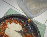 Foto langkah ke 4 dari resep Santan Bebek Pedas Manis.