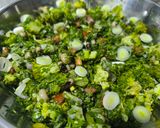عکس مرحله 7 از دستور سالاد لوبیا چشم‌بلبلی 🥗