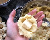 Foto del paso 2 de la receta: Bolas de papa🥔
