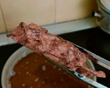 Foto langkah ke 4 dari resep Fuyunghai dan Bumbu Asam Manis.