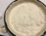 Foto del paso 18 de la receta: Tarta de espinacas, jamón, queso y choclo