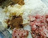 صورة لخطوة 2 من وصفة ملفوف