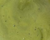 Foto langkah ke 3 dari resep Es Matcha Latte Cincau.