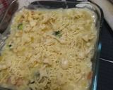 Foto langkah ke 6 dari resep Easy potato cheese caserolle.