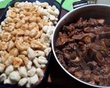 Foto del paso 10 de la receta: Ñoquis