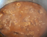 Foto del paso 3 de la receta: Nihari de cordero
