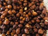 જેસલમેરી કાળા ચણા કઢી(Jaisalmeri Kala Chana Kadhi Recipe In Gujarati)