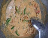 A picture of step 4 of Chatkara Kabab Masala.