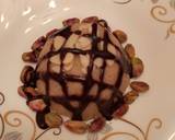 Suji halwa cup surprise recipe step 3 photo